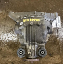 2007-2010 Ford Explorer Differential Carrier Rear Axle 3.73 Ratio Assembly Oem 2007-2010 Ford Explorer Differential Carrier Rear Axle 3.73 Ratio Assembly Oem