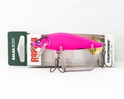 Leurre Coulant Rapala Countdown Elite CDE75/GDRB – 75 Mm, 10g, Pour Pêche En Mer – Neuf