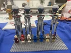 Lego Star Wars Minifigure Lot Rare Figures