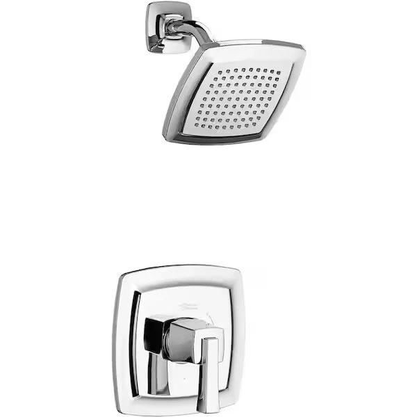 American Standard T353507.002 Townsend Pressure Balance Shower Trim Kit Chrome