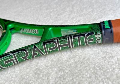 Prince EXO3 Graphite 93 Tennis Racquet for sale online | eBay