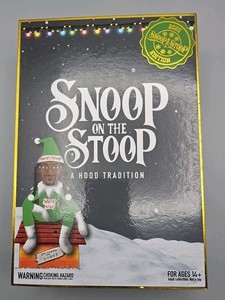 Snoop on the Stoop | eBay