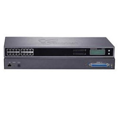 Grandstream Telco Kabel für GXW4248 - offenes Ende