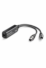 Audinate ADP-DAI-AU-2X0 Dante AVIO 2 Ch Input Adapter