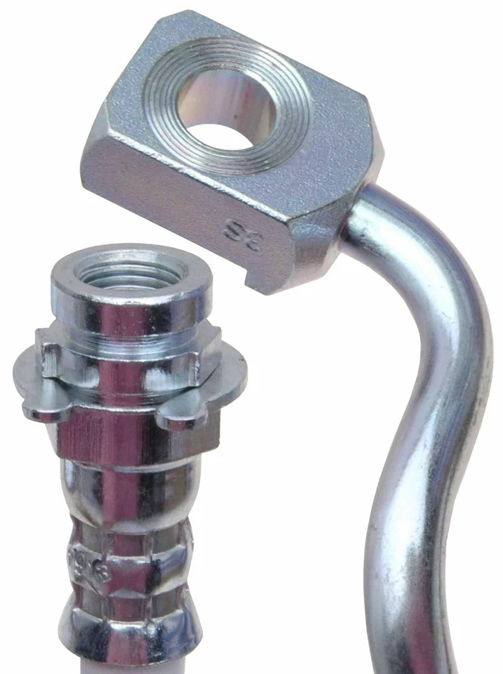 Manguera hidráulica de freno para frenos profesionales Buick LaCrosse ACDELCO 2008-2009 Foto 2 de 2
