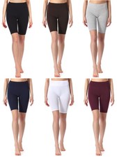 Merry Style Damen Sporthose Leggings Elastisc...