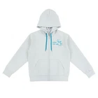 Japan Tokyo Disney Resort Sea 25th Sparkling Jubilee Hoodie