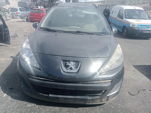 Piloto Trasero Derecho para PEUGEOT 207 SW Confort 2010 2933461 - Imagen 7 de 8