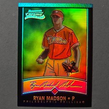 Click to enlarge Ryan Madson
