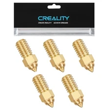 Ender Nozzles Brass Printer Accessories