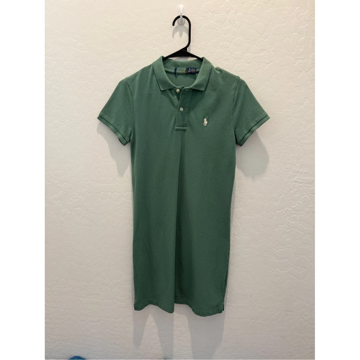 Polo Ralph Lauren Green Dresses for Women for sale | eBay Polo Ralph Lauren Green Dresses for Women for sale | eBay