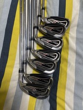 Cobra King S9 Graphite Men