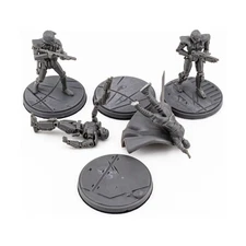 Atomic Mass Miniatures & Games You Have Something I Want #2 NM