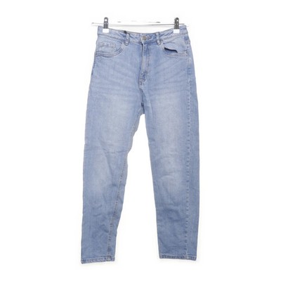 Lab Industries, Jeans, Größe: 158, Blau, Baumwolle/Elasthan, Einfarbig #HEi