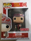 Funko Pop! Movies: Home Alone - Kevin McCallister (Target) #625 Fast Shipping