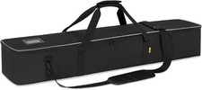 Multifunctional Tripod Bag 40 X 7 X 7 Inches / 101.5 X 18 X 40 X 7 X 7 Inch