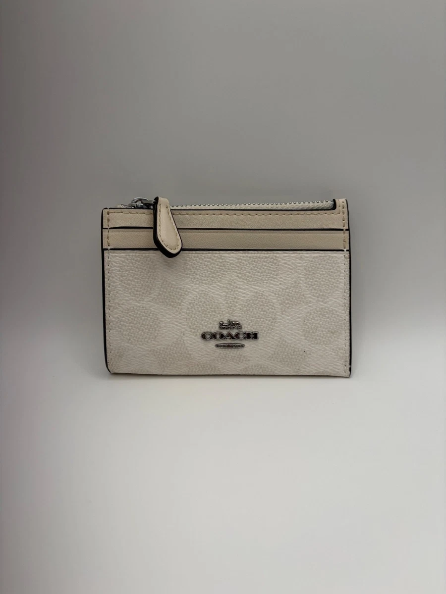 coach coin case products for sale | eBay