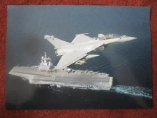 5/2009 DOCUMENT DASSAULT SNECMA THALES RAFALE OMNIROLE FIGHTER MARINE 