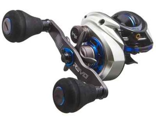Abu Garcia Revo 5 Inshore LP Right Hand