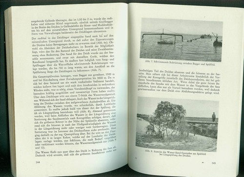 Gestión del agua 1952 asamblea anual construcción de agua represas pozo agua - Imagen 2 de 2