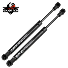 2Pcs Hatch Gas Lift Supports Struts Spring Damper For Fiat 500 2012-19 Hatchback