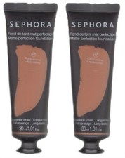 SEPHORA Collection 2 Matte Perfection Liquid Foundation 47 Cappuccino