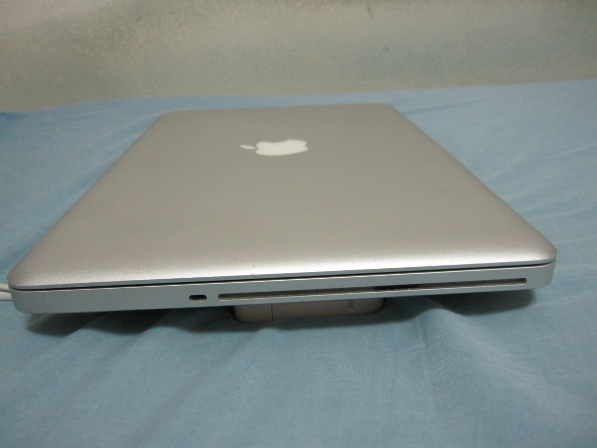 Apple MacBook Pro Apple MacBook Pro
