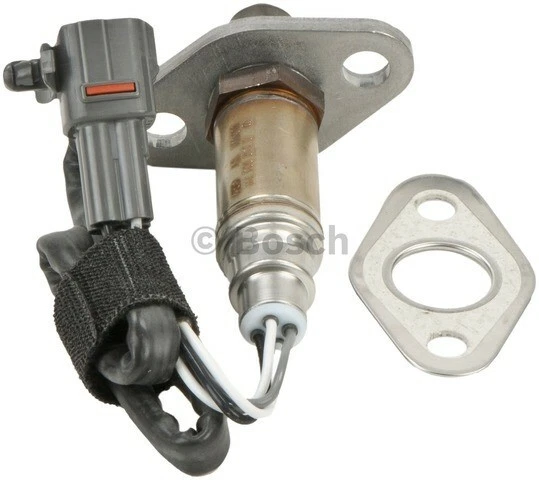 Sensor de oxígeno Bosch Upstream para Toyota Pickup 1989-1991 motor L4-2,4 L Foto 3 de 4