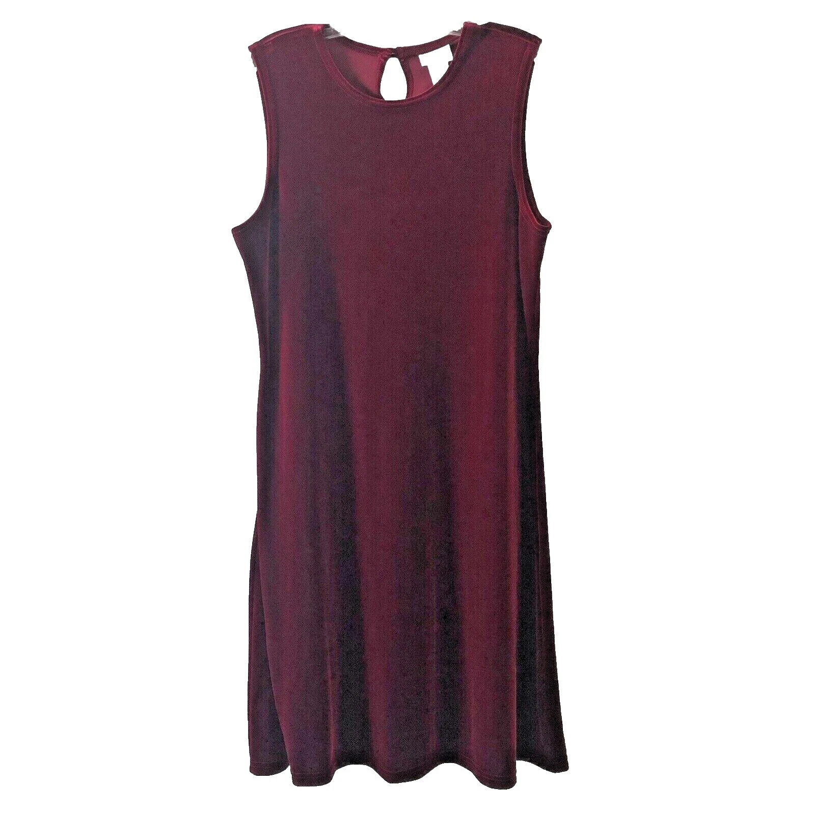 Cambio de poliéster Fashion Bug vestidos para mujeres