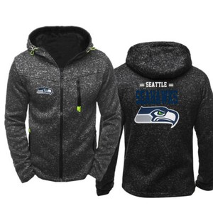 seahawks hooded sweatshirt