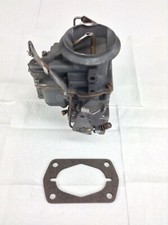 Stromberg Ww Carburetor 3-126 1955-1956 Dodge Plymouth 6 Cylinder Engines