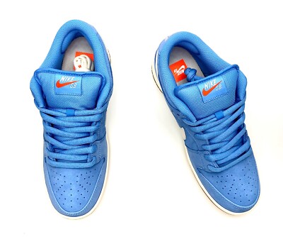 NIKE SB DUNK LOW PRO ISO 