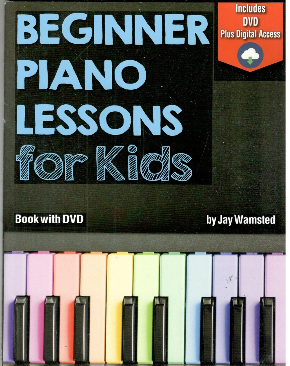 Beginner piano top for sale