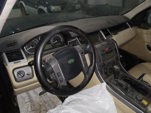 LR014235 Paragolpes Trasero para LAND ROVER RANGE ROVER SPORT V6 TD HSE 131536 - Imagen 10 de 10