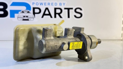 BMW OEM E36 M3 Brake Master Cylinder Set With Tank 34312227466 34322228163 - Picture 15 of 18