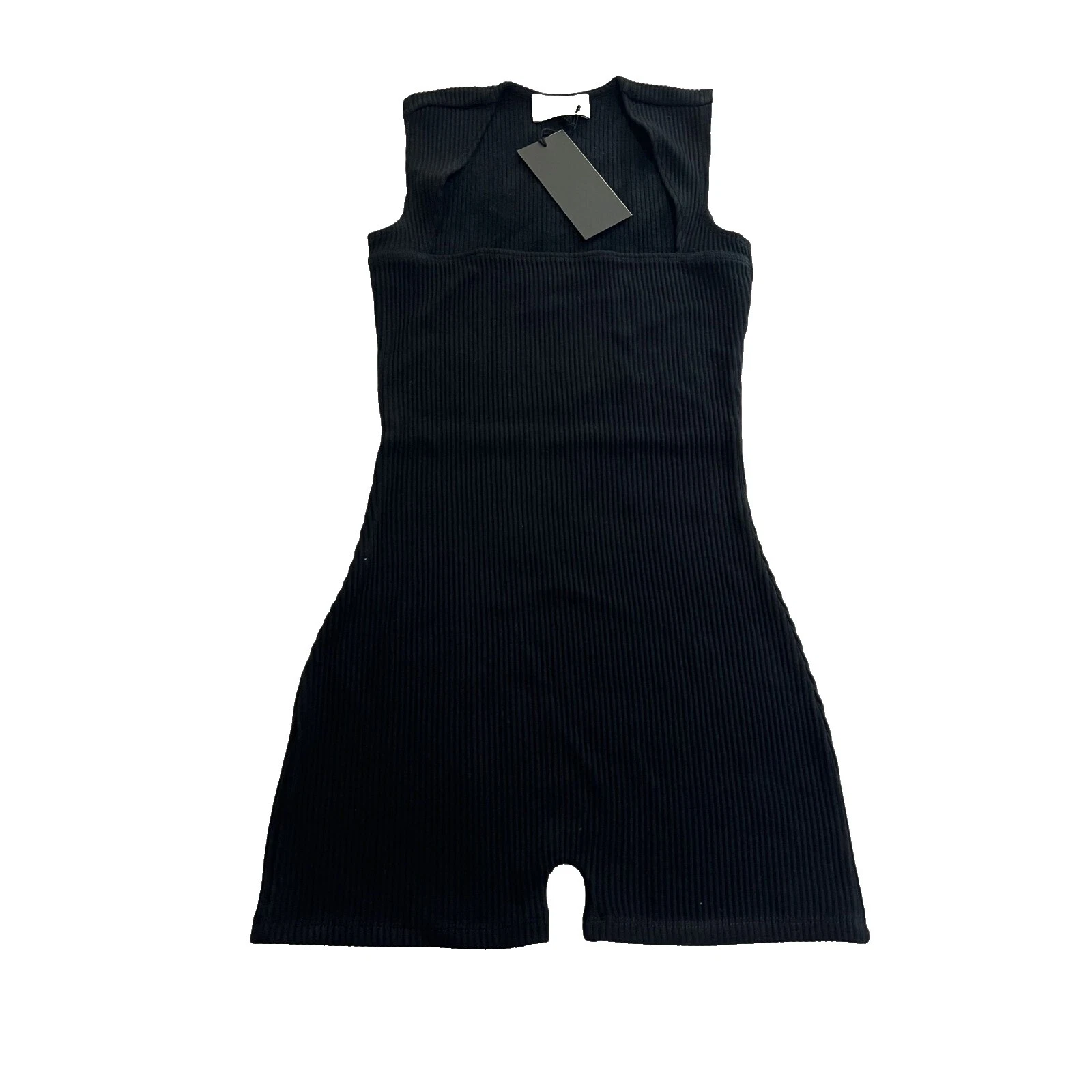 Bamboo Black Jumpsuits & Rompers for Women