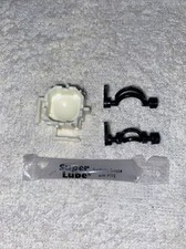 Original Nintendo 64 N64 Analog Joystick Repair NEW GEARS BOWL