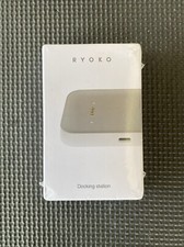RYOKO Docking Station New Sealed