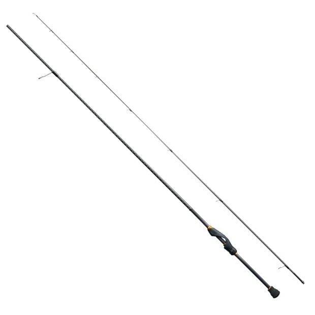 Shimano 22 Soare SS S76ULT Spinning Rod