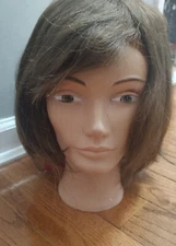 JON RENAU WIGS SUZETTE 5209 Open Cap | SHOULDER LENGTH COLOR 10 NEW