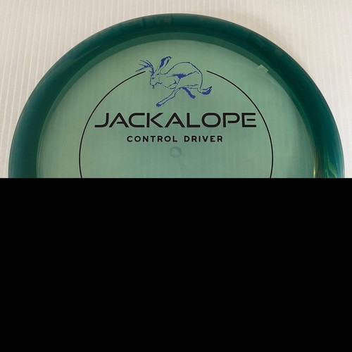 Mint Discs Eternal Jackalope 8/5/-2/1 - Picture 9 of 43