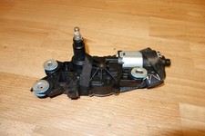 Heckscheibenwischermotor Wischermotor hinten Volvo V70 III XC70 II 31290787