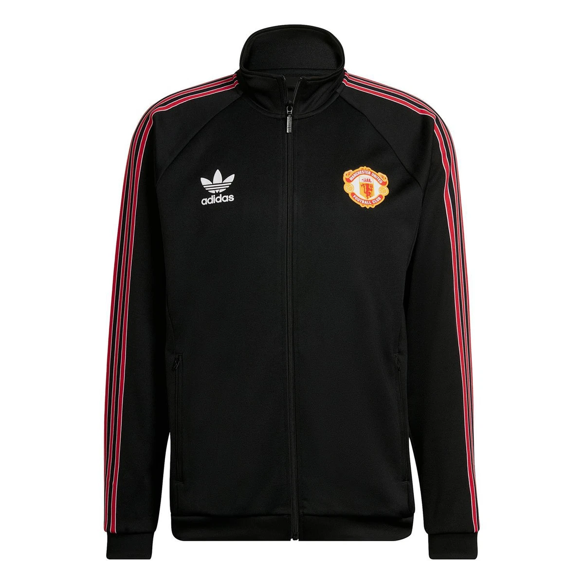 New adidas originals manchester clearance united