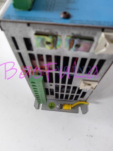 Driver STOBER FDS4000 FDS4024/B usato 1 pezzo - Foto 3 di 3