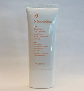 dennis gross spf 50