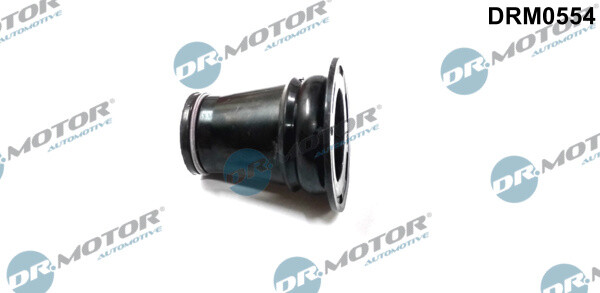 DR.MOTOR AUTOMOTIVE Seal NISSAN DRM0554 13276BN300,13276BN30A - Image 3