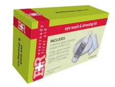 EVER READY EYE CARE KIT W/ EYE WASH KIT