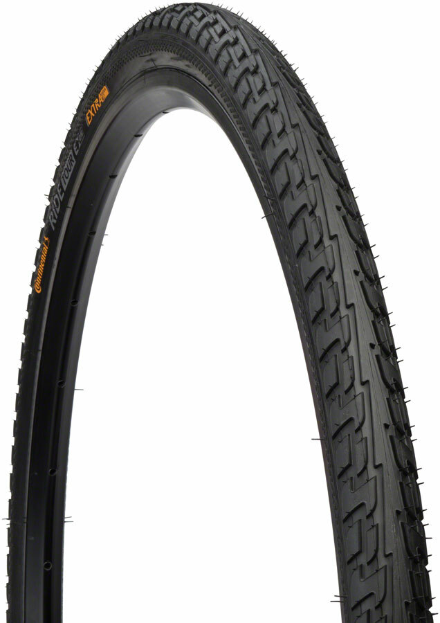 Continental Touring Plus 700x37c Road Tire 37622 Black Sporting Goods