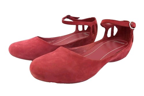 camper Aqua Mary Jane Loafers 23cm Purple | eBay