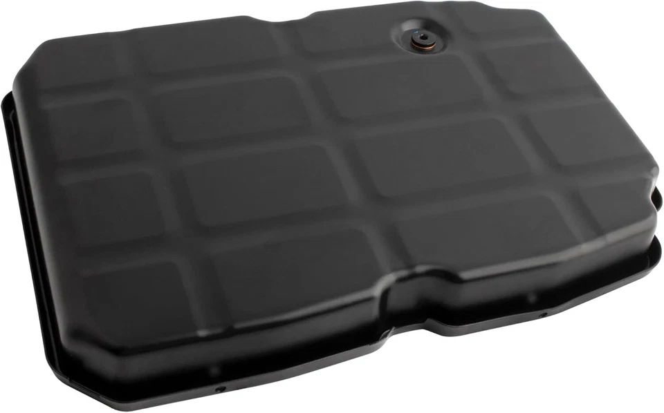 Pan de transmisión con junta para Chrysler 300 Dodge Challenger Jeep Grand Cherokee Foto 3 de 4